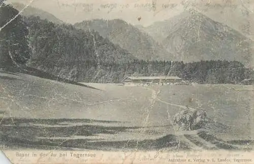 AK Tegernsee