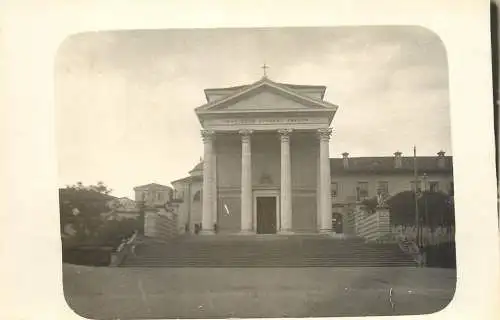 Santuario della Beata Vergine delle Grazie