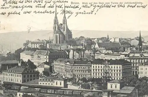 Brno