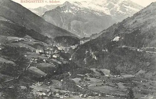 Bad Gastein v. Adaker