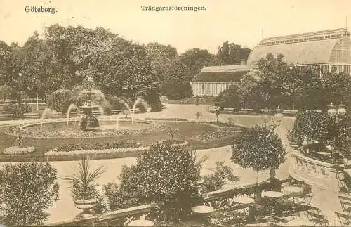 Goteborg