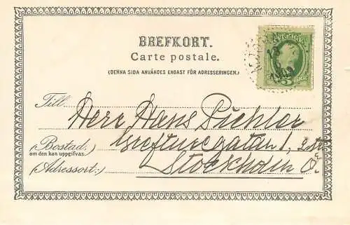 Trollhattan Gamla slussarne