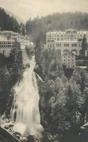Bad Gastein