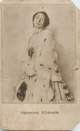 Hermine Korner