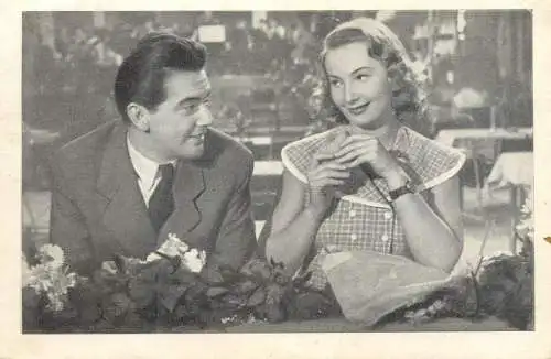 Hungarian film heritage actors