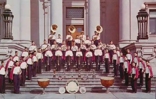 Toronto first prize winners