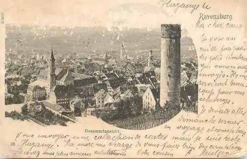 Ravensburg 1904