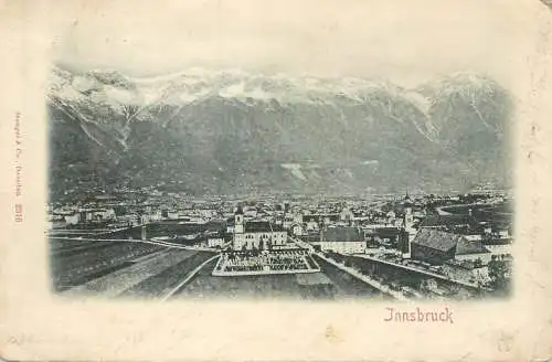 Innsbruck AK