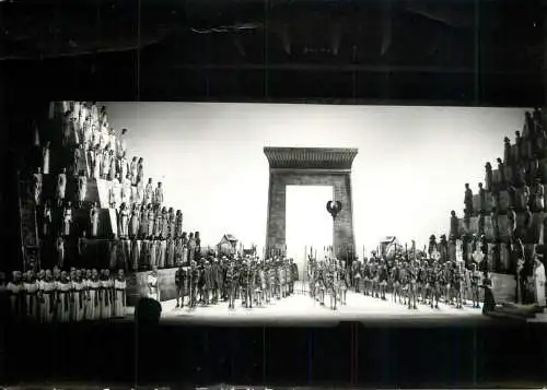 Austria Salzburger Festspiele 1979