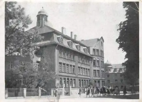 Germany Munchen Stadtische Oberschule fur Madchen