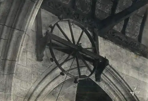 Confort Finistere la celebre roue de fortune