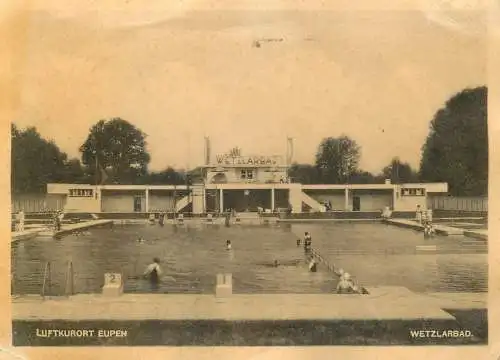 Eupen Wetzlarbad