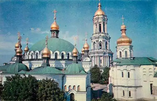 Ukraine Kiev