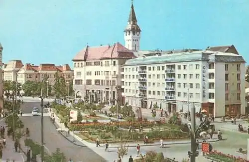 Romania Targu Mures