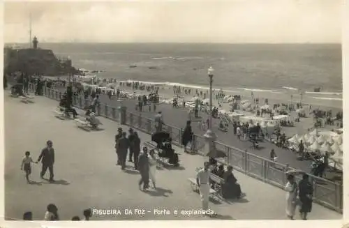 Figueira da Foz 1935