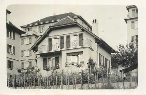Lausanne 1935