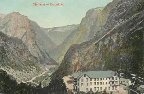 Stalheim