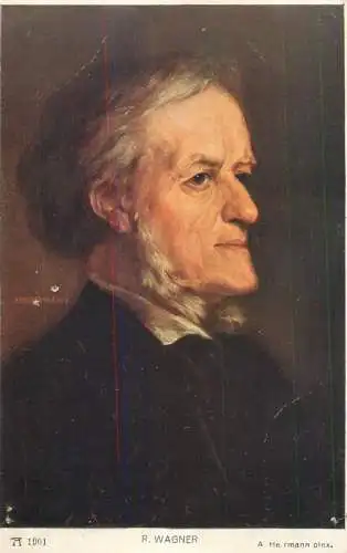 AK R. Wagner