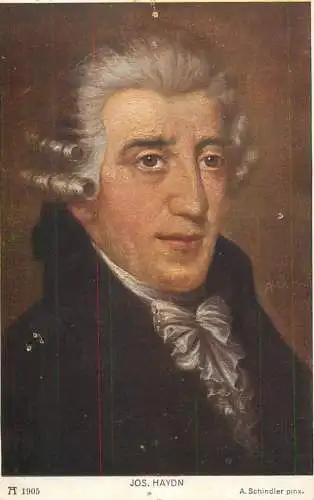 AK Jos. Haydn