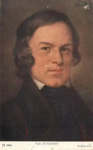 AK Rob. Schumann
