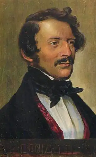 AK Donizetti