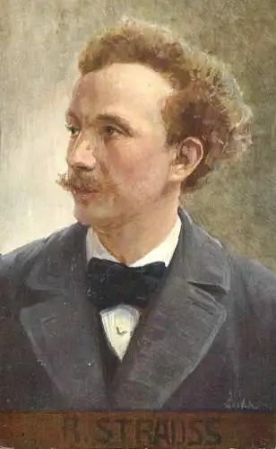 AK Strauss