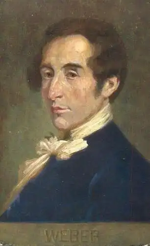 AK Weber