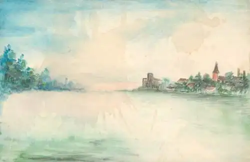 AK Konigreich Bayern 1900s