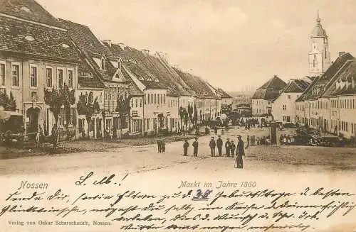 AK Nossen 1902
