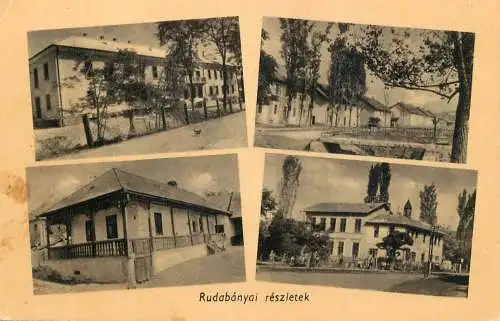 Hungary Rudabánya