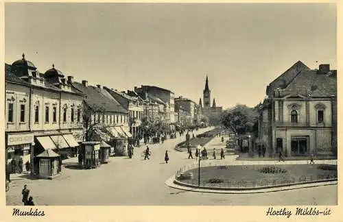 Mukachevo