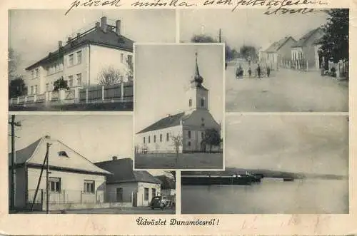 Slovakia Moča
