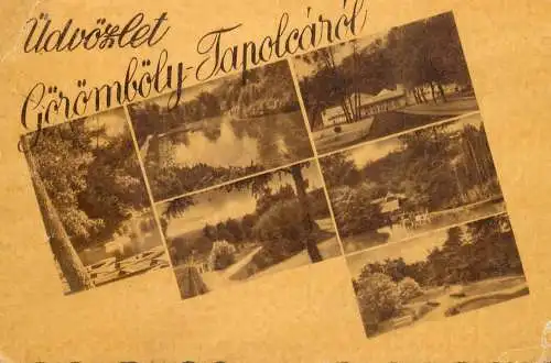 Hungary Tapolca