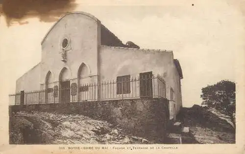 France Notre Dame du Mai