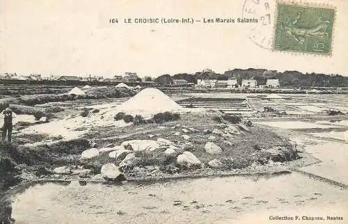 France Le Croisic