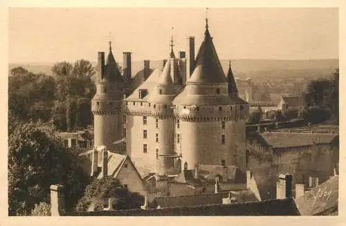 France Langeais