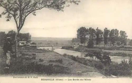 France Beaurieux