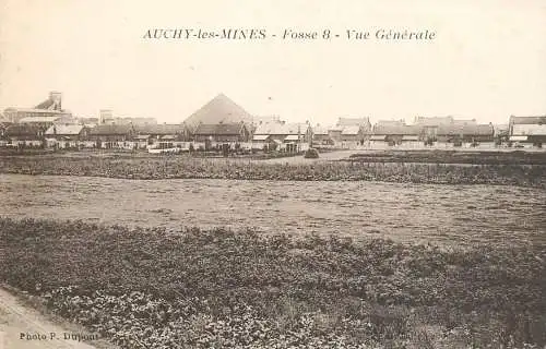 France Auchy les Mines