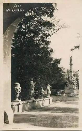 Nitra 1931