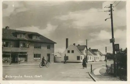 North Jutland, Denmark Kås Kaas