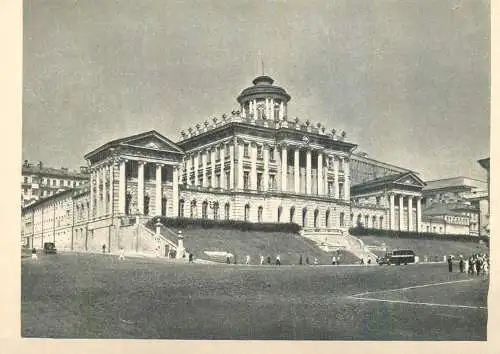 Russia Leningrad