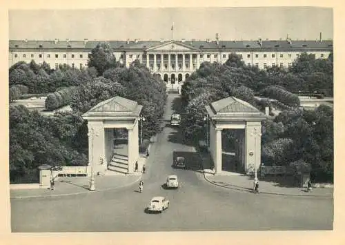 Russia Leningrad Smolny