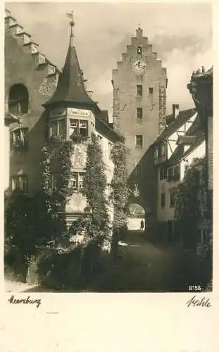 Germany Meersburg