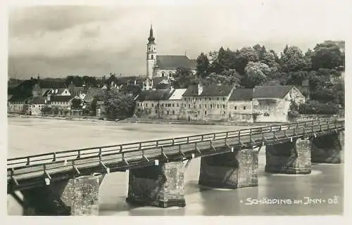 Austria Scharding am Inn