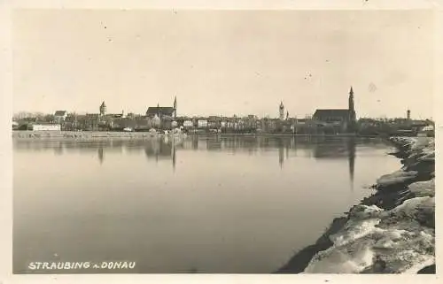 Germany Straubing am Donau