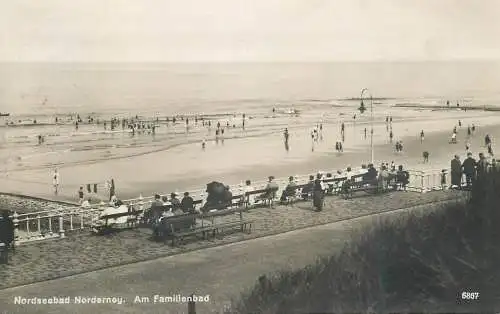 Germany Nordseebad Norderney