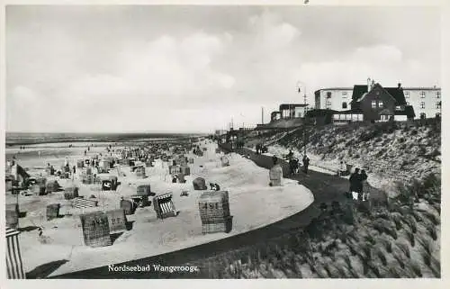 Germany Nordseebad Wangeroge