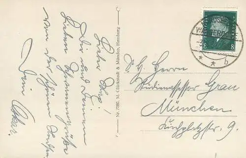 Germany Nordseebad Wangeroge