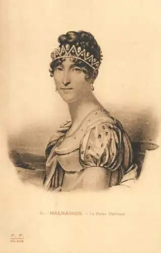 France Malmaison queen Hortense