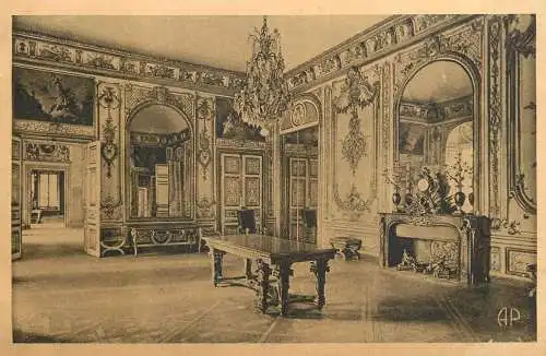 France Versailles (Château)